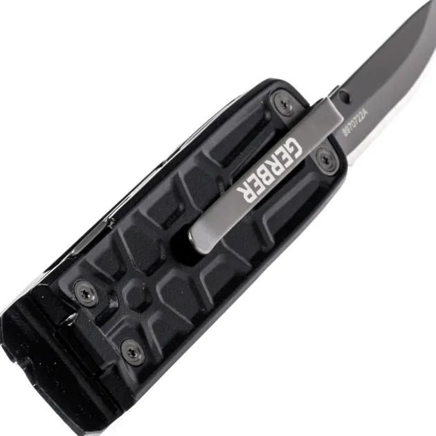 G1735 - Gerber Lockdown Slim Pry