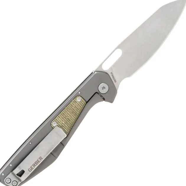 G1068145 - Gerber Slimsada
