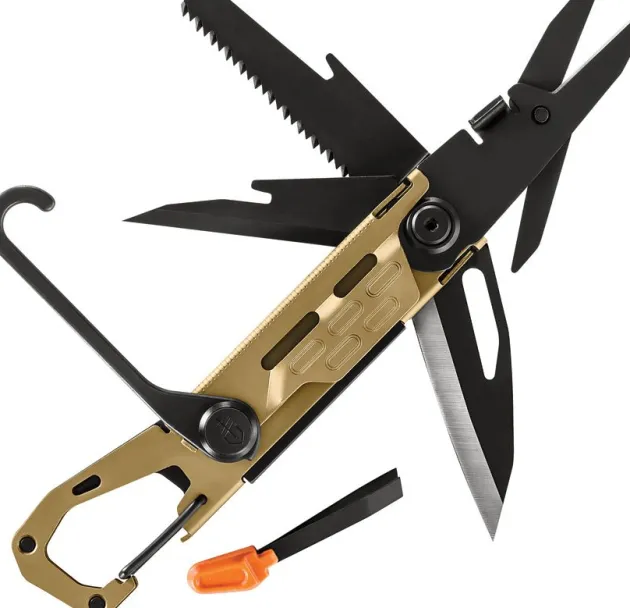 G1744 - Gerber Stake Out Champagne