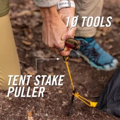 G1070199 - GERBER Stakeout Spark MT Baltic Haze Multitool