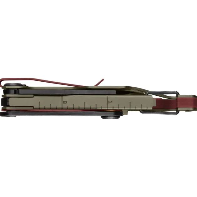 G1070225 - GERBER Stakeout Spark MT Cyt Brown Multitool