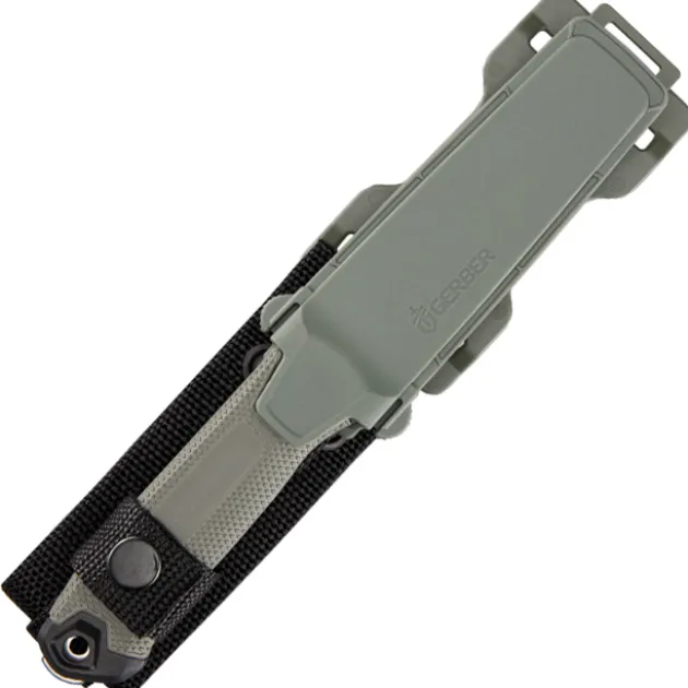 G1069219 - Gerber Strongarm Camp Green
