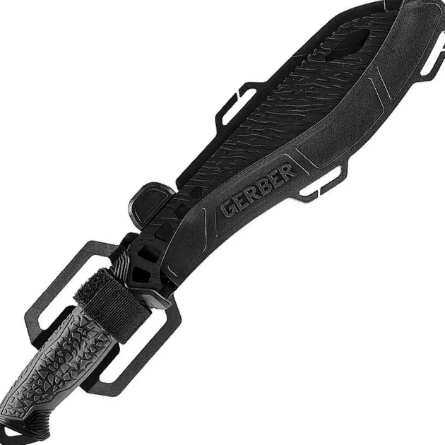 G3471 - Gerber Versafix Machete Pro