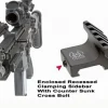 GGG-1526 - GG&G 45 Degree Offset Mount