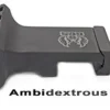 GGG-1131 - GG&G Offset Tactical Flashlight Mount