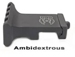 GGG-1131 - GG&G Offset Tactical Flashlight Mount