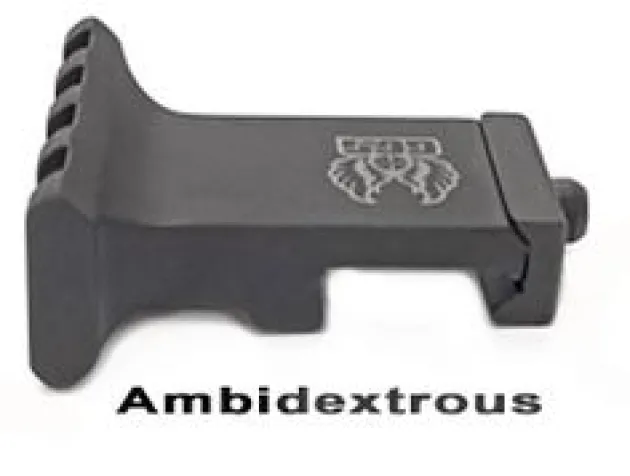 GGG-1131 - GG&G Offset Tactical Flashlight Mount