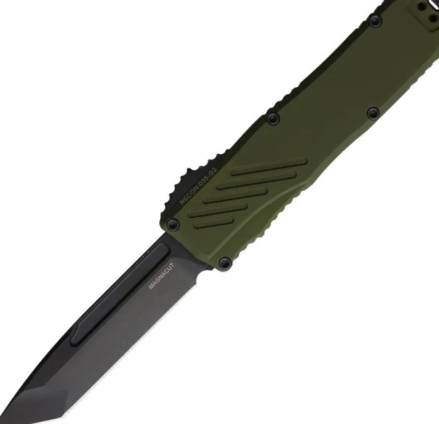 98121G2 - Guardian Tactical Recon 035 G2 Magnacut