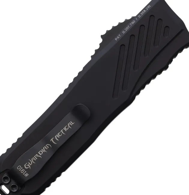 93111G2 - Guardian Tactical Recon 035 G2 Magnacut
