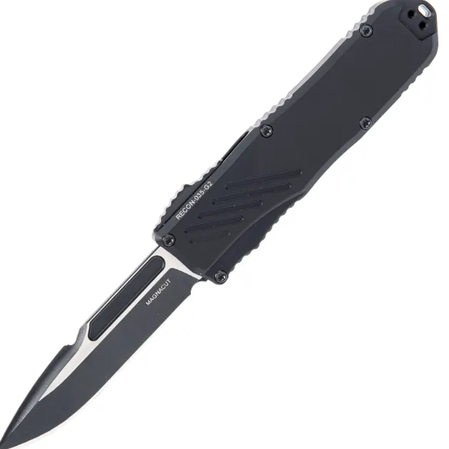 93211G2 - Guardian Tactical Recon 035 G2 Two Tone Magnacut