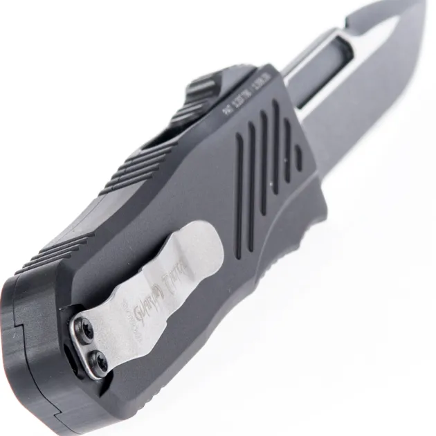 93211G2 - Guardian Tactical Recon 035 G2 Two Tone Magnacut