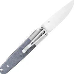 G7211-GY - Ganzo modèle 7211 automatique