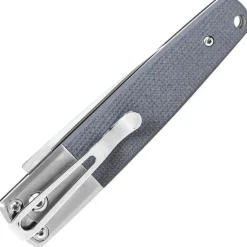G7211-GY - Ganzo modèle 7211 automatique