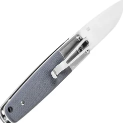 G7211-GY - Ganzo modèle 7211 automatique