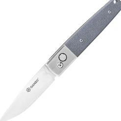 G7211-GY - Ganzo modèle 7211 automatique