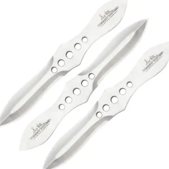 GH5118 - Hibben Knives Master Thrower Set