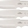 GH5003 Hibben Large Triple Thrower Set