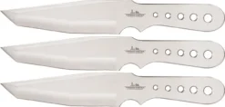 GH5003 Hibben Large Triple Thrower Set