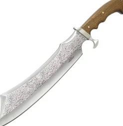 GH5053 - Hibben Master Bushcraft Machete