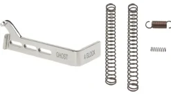 GHO_UTK - GHOSTINC Kit ressorts et connecteur Pro pour Glock Gen1 à 5