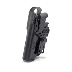 11-051551 - GHOST 5.2 Tactical Holster pour Walther PDP Droitier