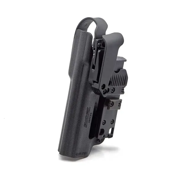 11-051551 - GHOST 5.2 Tactical Holster pour Walther PDP Droitier