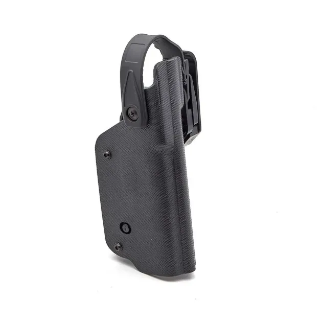 11-051551 - GHOST 5.2 Tactical Holster pour Walther PDP Droitier