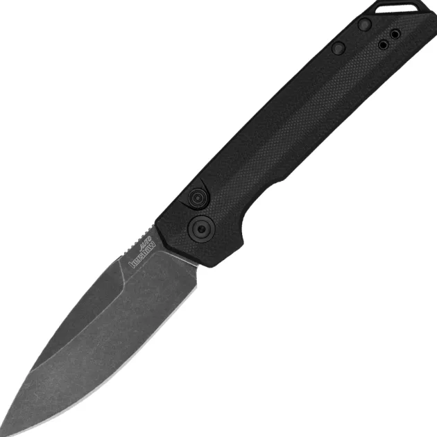 7038G10 - Kershaw Launch Iridium G10 auto