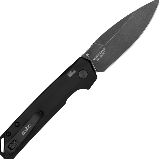 7038G10 - Kershaw Launch Iridium G10 auto