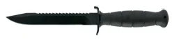 GL12183 - Glock Field Black avec scie