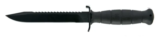 GL12183 - Glock Field Black avec scie
