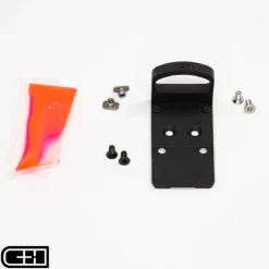 GL-HOLO7-DEF - C&H Precision GLOCK MOS V4 Defender to Holosun 407C/507C