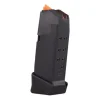 2203 - Glock Chargeur G26+2 Gen 5 12 cps, Orange