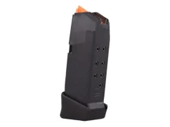 2203 - Glock Chargeur G26+2 Gen 5 12 cps, Orange