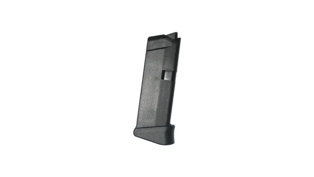 33740 - GLOCK Chargeur Glock 43 6 coups
