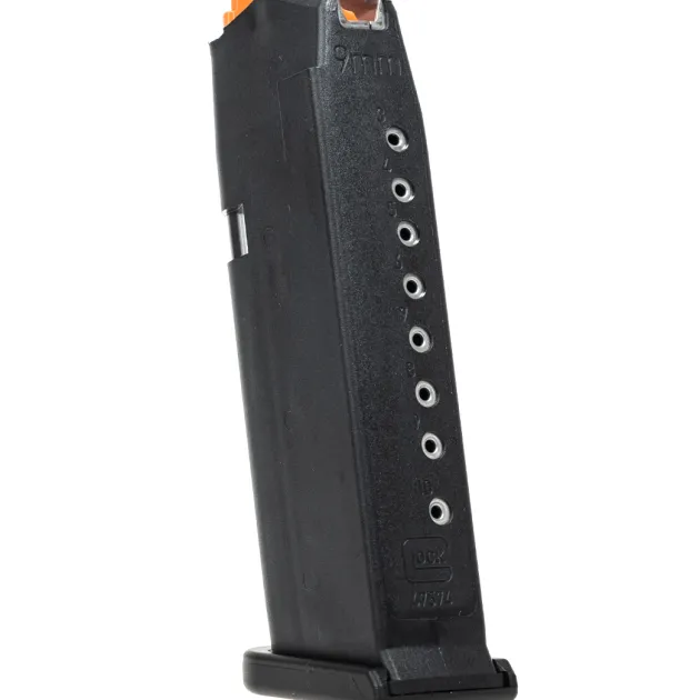 47575 - Glock chargeur 43x/48 10 coups