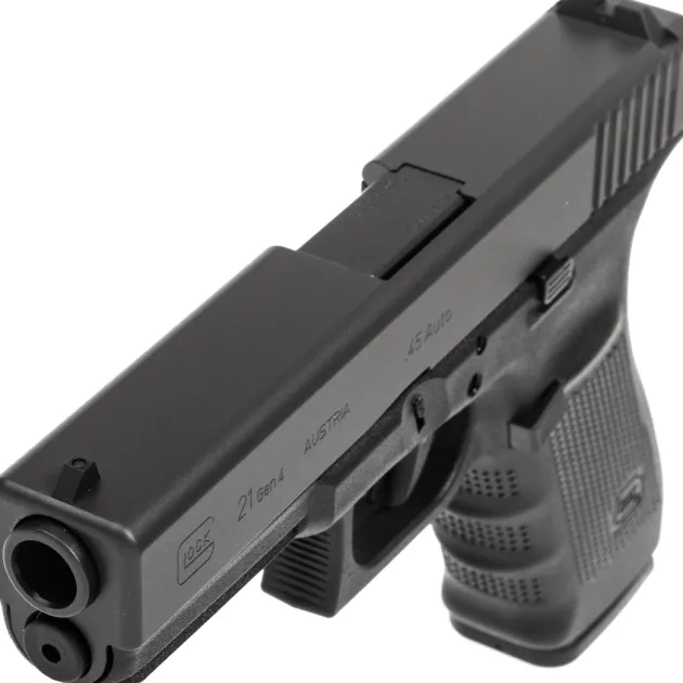 30322 - Glock 21 Gen4 45 ACP