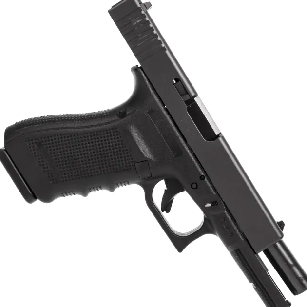 30322 - Glock 21 Gen4 45 ACP