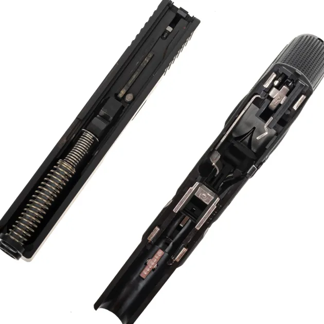 30322 - Glock 21 Gen4 45 ACP