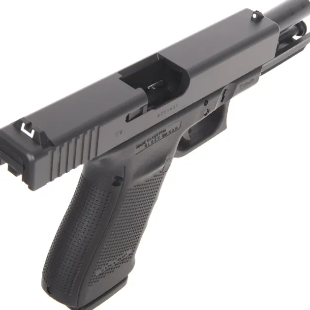 30322 - Glock 21 Gen4 45 ACP