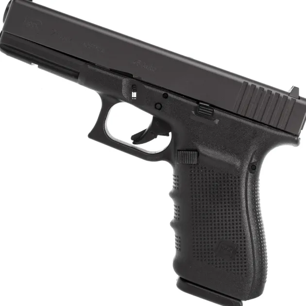 30322 - Glock 21 Gen4 45 ACP