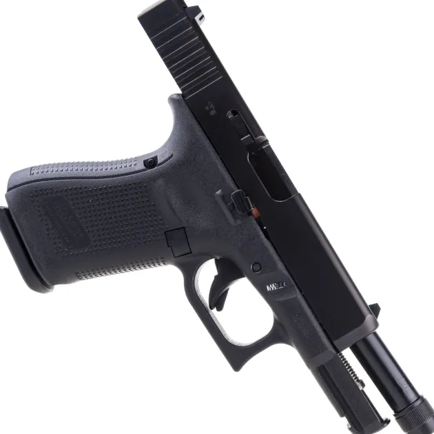 47254 - Glock 19 Gen5 fileté