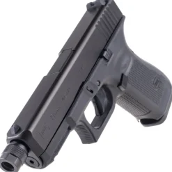 47254 - Glock 19 Gen5 fileté