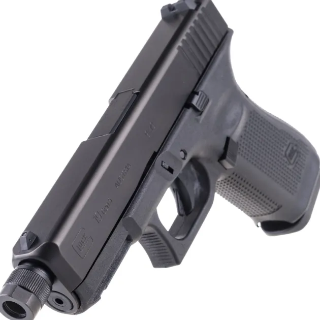 47254 - Glock 19 Gen5 fileté