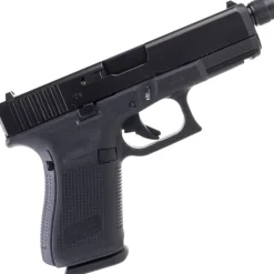 47254 - Glock 19 Gen5 fileté