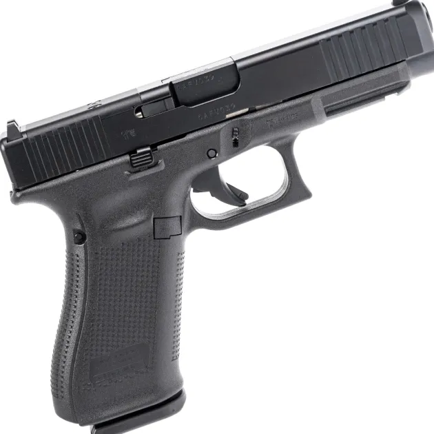 47863 - Glock 47 Gen5 FS MOS 9x19