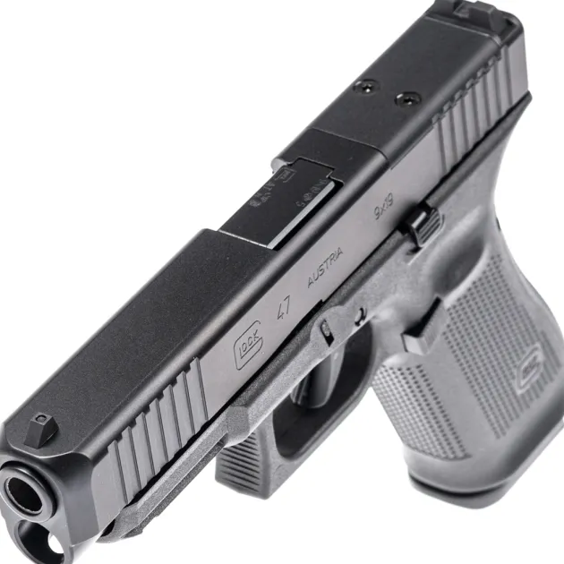 47863 - Glock 47 Gen5 FS MOS 9x19