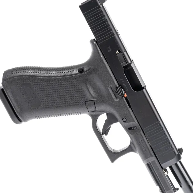 47863 - Glock 47 Gen5 FS MOS 9x19