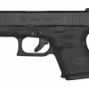47677 - Glock 26 Gen5 FS 9x19