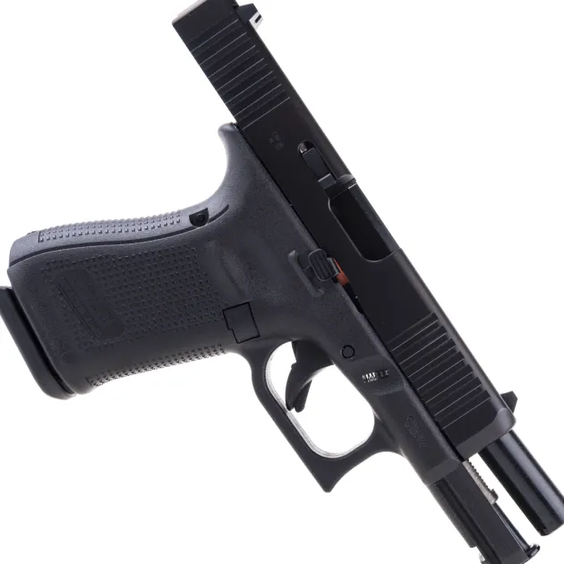 47658 - GLOCK 19 Gen5 FS 9X19